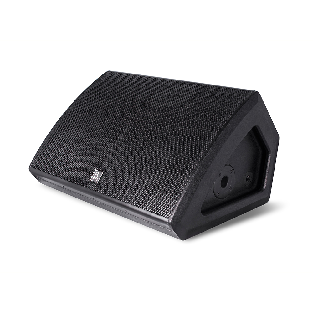 TW212M - 两分频全频扬声器